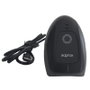 LECTOR CODIGO BARRAS LASER LS11 USB NEGRO APPROX